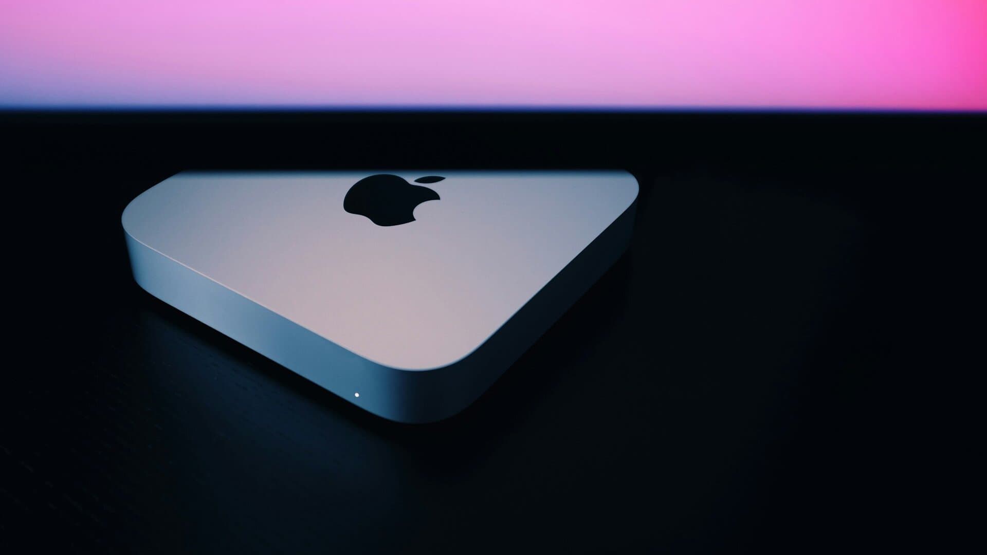 Mac cloud solutions for iOS app development