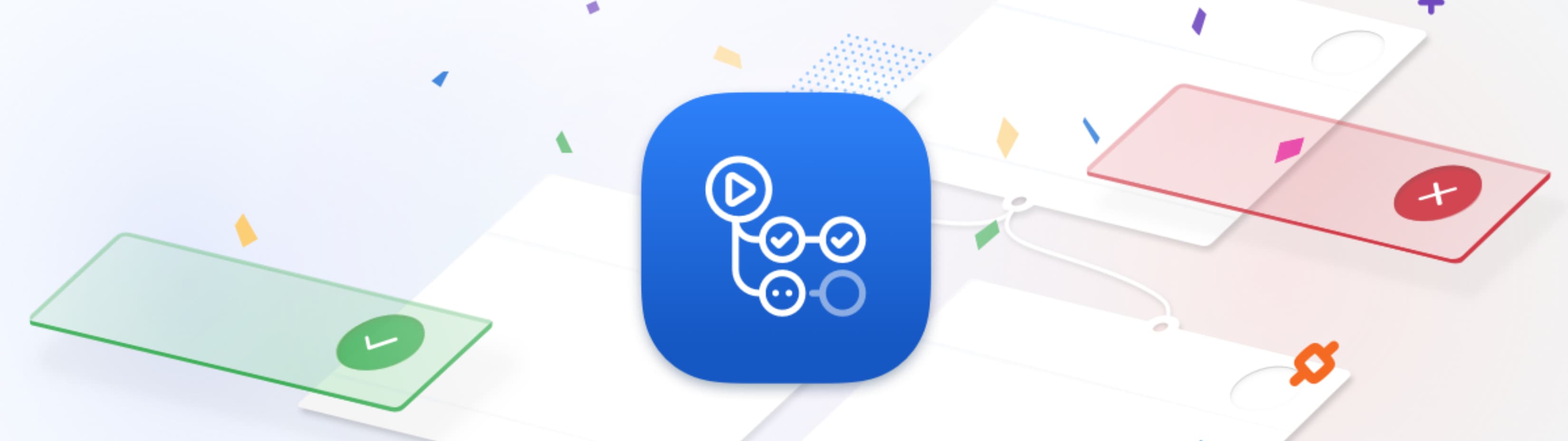 GitHub Actions runner