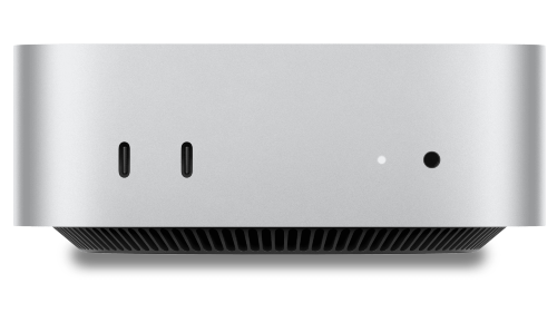 Mac Mini M4