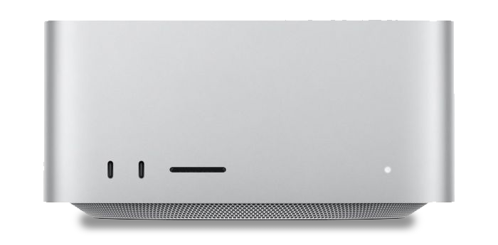 Mac Studio M4