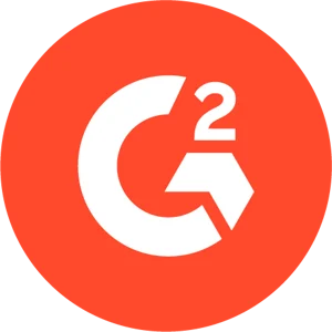 G2 reviews